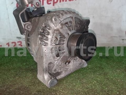 Генератор BMW 1 F20/F21, 2014 г., OEM 12317605060, арт. 37453, фото 2