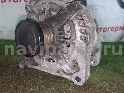 Генератор BMW 1 F20/F21, 2014 г., OEM 12317605060, арт. 37453, фото 3