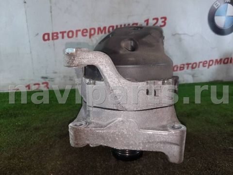 Генератор BMW 1 F20/F21, 2014 г., OEM 12317605060, арт. 37453, фото 5