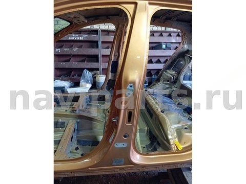 Стойка кузовная центральная левая Buick Envista, арт. 37457