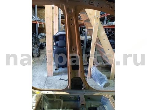 Стойка кузовная центральная левая Buick Envista, арт. 37457, фото 4