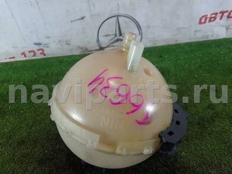 Бачок расширительный Audi Q7 F34, 2012 г., OEM 17137642158, арт. 37463, фото 7