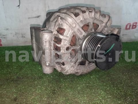 Генератор Mercedes C W204, 2010 г., OEM A0009063000, арт. 37537, фото 3
