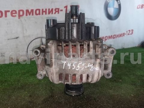 Генератор Mercedes C W204, 2010 г., OEM A0009063000, арт. 37537, фото 4