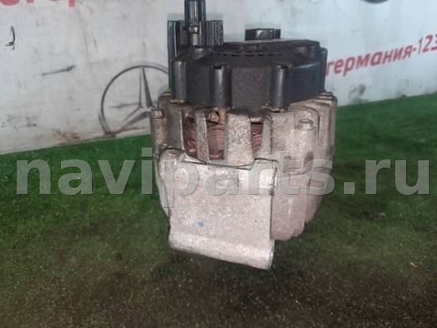 Генератор Mercedes C W204, 2010 г., OEM A0009063000, арт. 37537, фото 5