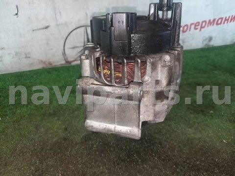 Генератор Mercedes C W204, 2010 г., OEM A0009063000, арт. 37537, фото 7