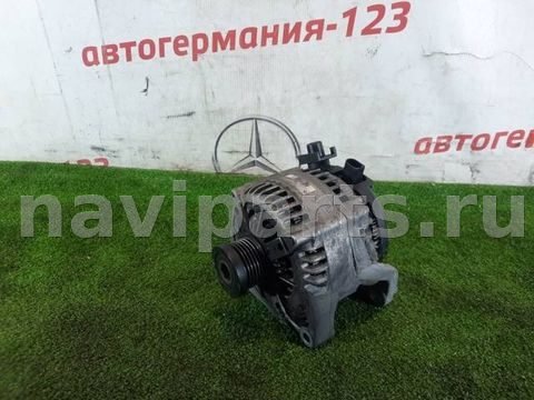 Генератор BMW X3 F25, 2012 г., OEM 12317605061, арт. 37746
