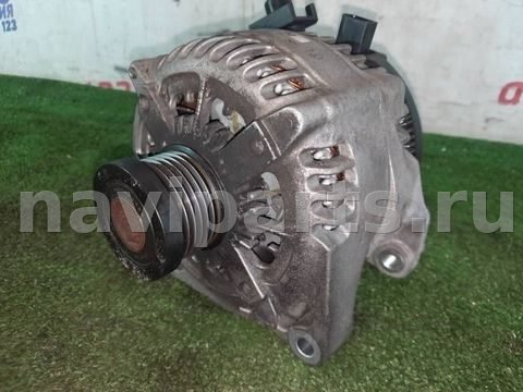 Генератор BMW X3 F25, 2012 г., OEM 12317605061, арт. 37746, фото 2