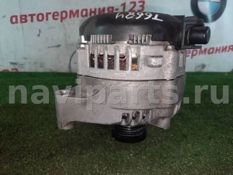 Генератор BMW X3 F25, 2012 г., OEM 12317605061, арт. 37746, фото 4