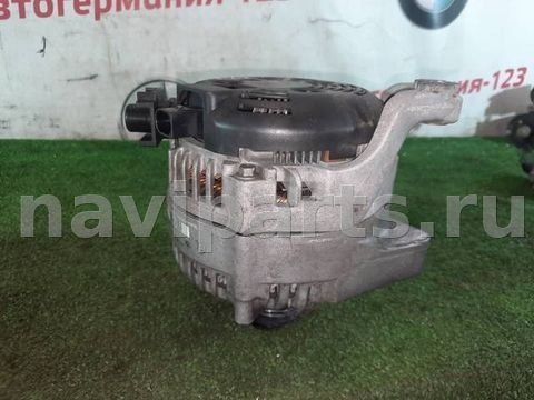Генератор BMW X3 F25, 2012 г., OEM 12317605061, арт. 37746, фото 6
