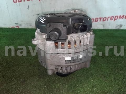 Генератор BMW X3 F25, 2012 г., OEM 12317605061, арт. 37746, фото 7