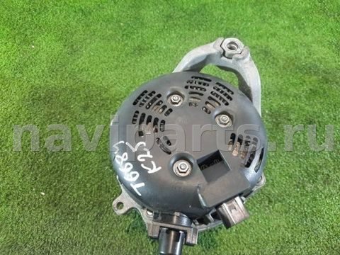 Генератор BMW X3 F25, 2012 г., OEM 12317605061, арт. 37746, фото 8