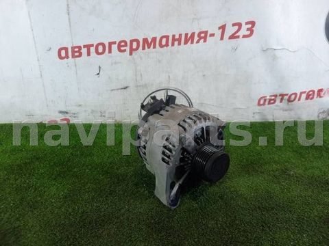 Генератор BMW 3 F30/F31/GT F34, 2013 г., OEM 12317605478, арт. 37852