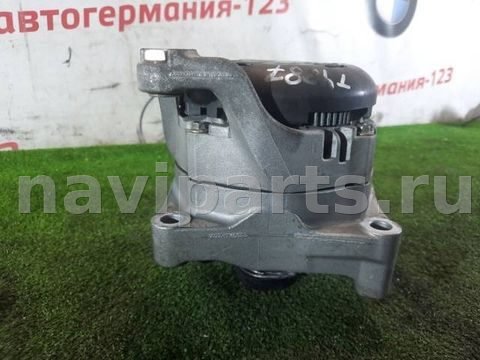 Генератор BMW 3 F30/F31/GT F34, 2013 г., OEM 12317605478, арт. 37852, фото 4