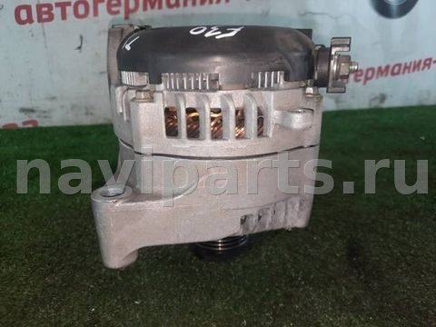 Генератор BMW 3 F30/F31/GT F34, 2013 г., OEM 12317605478, арт. 37852, фото 5