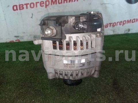 Генератор BMW 3 F30/F31/GT F34, 2013 г., OEM 12317605478, арт. 37852, фото 6