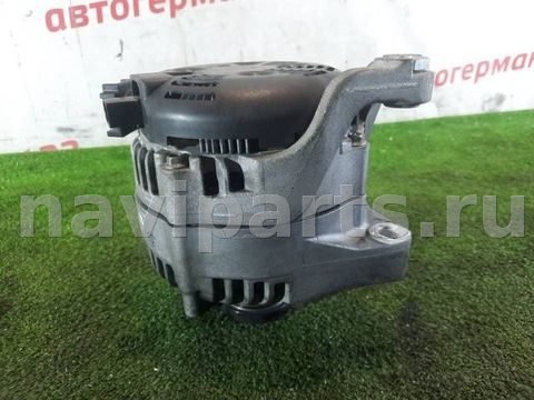 Генератор BMW 3 F30/F31/GT F34, 2013 г., OEM 12317605478, арт. 37852, фото 7