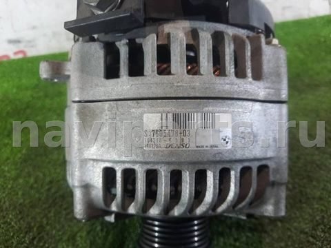 Генератор BMW 3 F30/F31/GT F34, 2013 г., OEM 12317605478, арт. 37852, фото 9