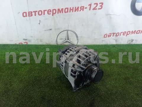 Генератор Mercedes A W176, 2016 г., OEM A0009061903, арт. 37899