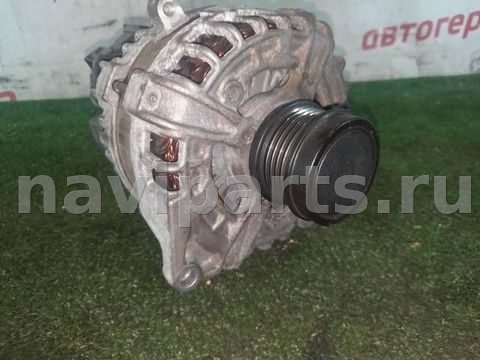 Генератор Mercedes A W176, 2016 г., OEM A0009061903, арт. 37899, фото 2