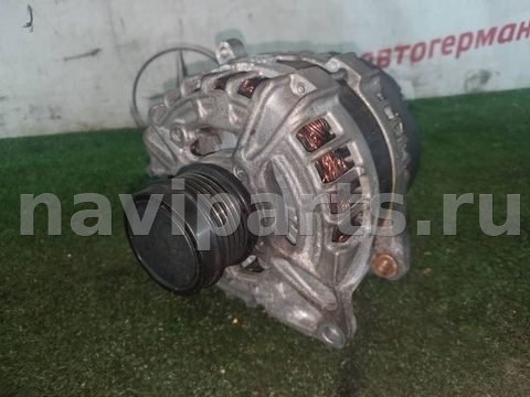 Генератор Mercedes A W176, 2016 г., OEM A0009061903, арт. 37899, фото 3