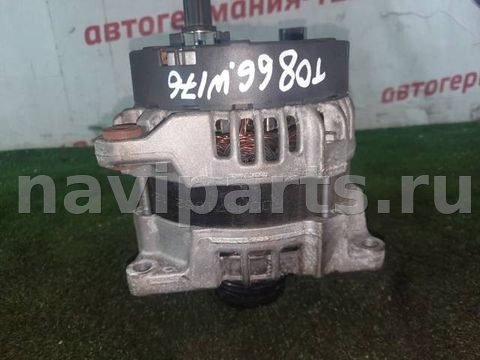 Генератор Mercedes A W176, 2016 г., OEM A0009061903, арт. 37899, фото 5