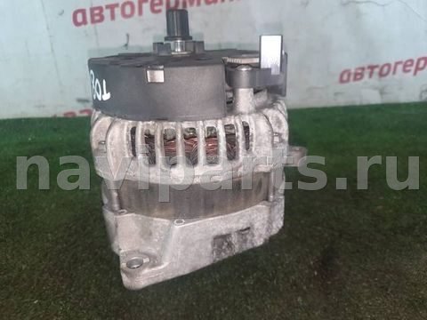 Генератор Mercedes A W176, 2016 г., OEM A0009061903, арт. 37899, фото 6
