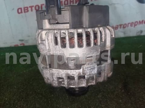 Генератор Mercedes A W176, 2016 г., OEM A0009061903, арт. 37899, фото 7