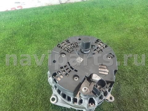 Генератор Mercedes A W176, 2016 г., OEM A0009061903, арт. 37899, фото 8