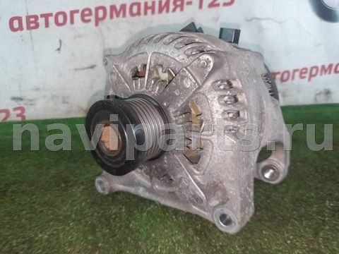 Генератор BMW 3 F30/F31/GT F34, 2012 г., OEM 12317605478, арт. 37937, фото 2