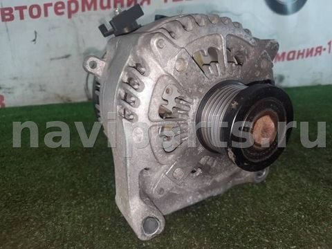 Генератор BMW 3 F30/F31/GT F34, 2012 г., OEM 12317605478, арт. 37937, фото 3