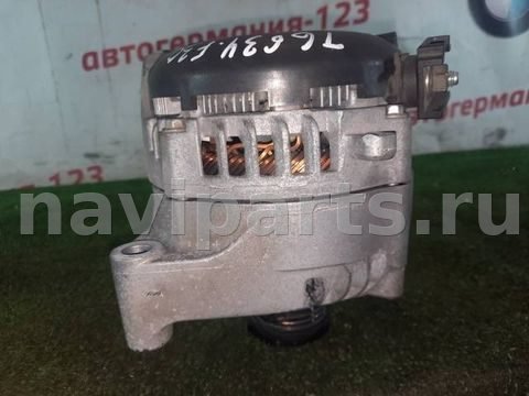 Генератор BMW 3 F30/F31/GT F34, 2012 г., OEM 12317605478, арт. 37937, фото 5