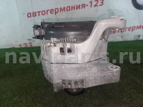 Генератор BMW 3 F30/F31/GT F34, 2012 г., OEM 12317605478, арт. 37937, фото 7