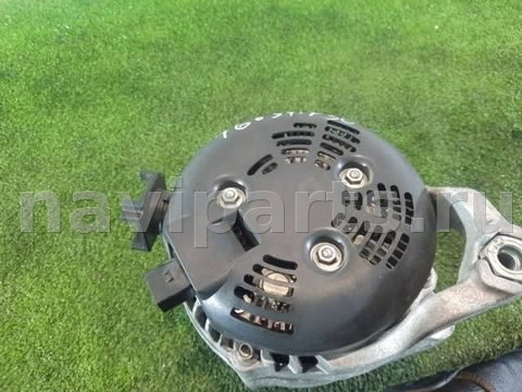 Генератор BMW 3 F30/F31/GT F34, 2012 г., OEM 12317605478, арт. 37937, фото 8
