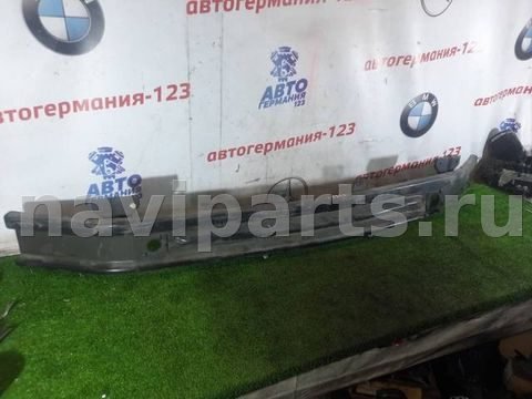 Усилитель бампера переднего Mercedes VITO W447 A8, 2017 г., OEM A4476200530, арт. 37988