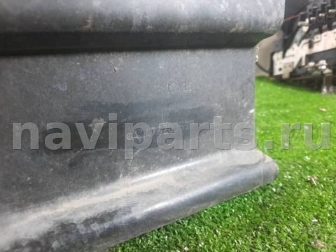 Усилитель бампера переднего Mercedes VITO W447 A8, 2017 г., OEM A4476200530, арт. 37988, фото 10