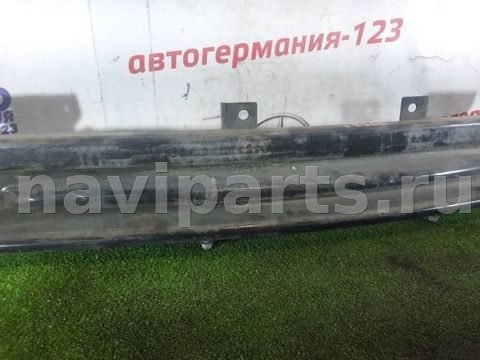 Усилитель бампера переднего Mercedes VITO W447 A8, 2017 г., OEM A4476200530, арт. 37988, фото 3