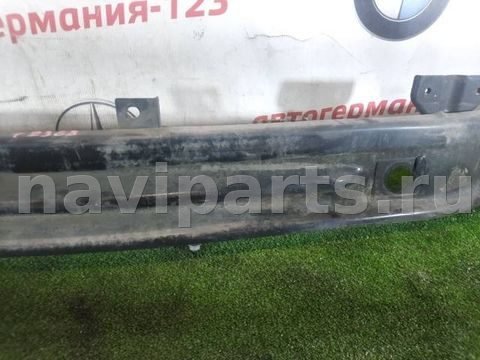 Усилитель бампера переднего Mercedes VITO W447 A8, 2017 г., OEM A4476200530, арт. 37988, фото 4
