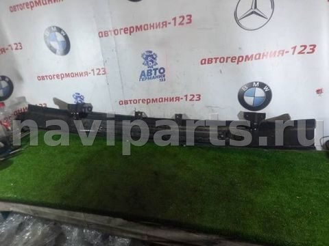 Усилитель бампера переднего Mercedes VITO W447 A8, 2017 г., OEM A4476200530, арт. 37988, фото 6