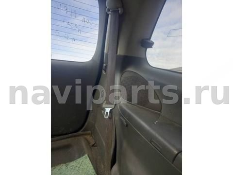 Ремень безопасности задний левый Mazda MPV, арт. 37998, фото 3
