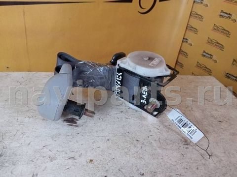 Ремень безопасности задний левый Mazda MPV, арт. 37998, фото 4