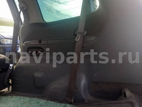 Ремень безопасности задний правый Mazda MPV, арт. 37999, фото 2