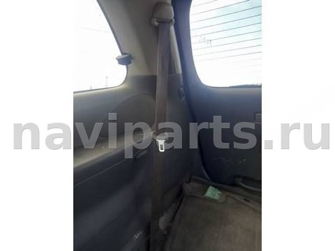 Ремень безопасности задний правый Mazda MPV, арт. 37999, фото 3