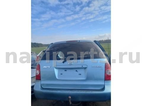 Ремень безопасности передний правый Mazda MPV, арт. 38002