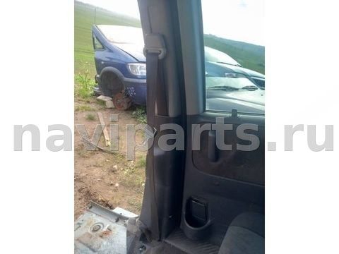 Ремень безопасности передний правый Mazda MPV, арт. 38002, фото 2