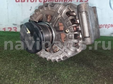Генератор Mercedes C W204, 2013 г., OEM A0009067902, арт. 38018, фото 3