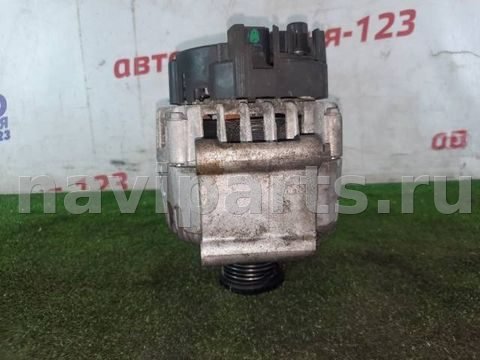 Генератор Mercedes C W204, 2013 г., OEM A0009067902, арт. 38018, фото 5
