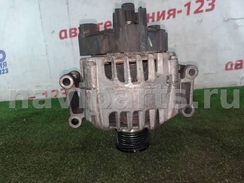 Генератор Mercedes C W204, 2013 г., OEM A0009067902, арт. 38018, фото 6