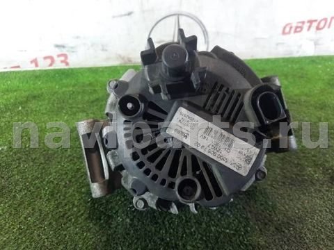Генератор Mercedes C W204, 2013 г., OEM A0009067902, арт. 38018, фото 8