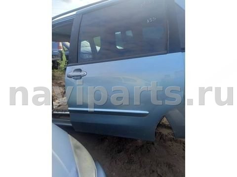Стеклоподъёмник электрический задний левый Mazda MPV, арт. 38027, фото 2